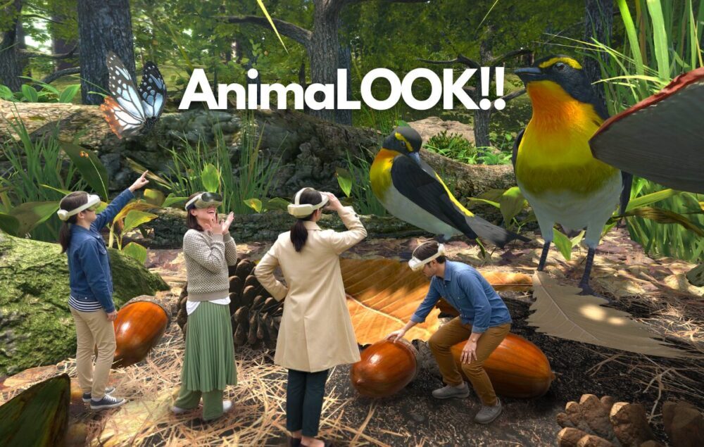 AnimaLOOK!!