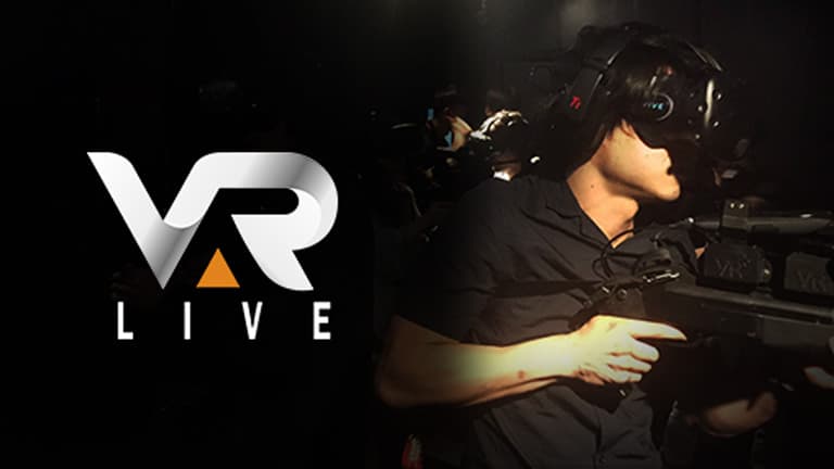 VAR LIVE（ヴイエーアールライブ）